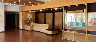 Italian Alps gateway - Huge, warm, confortable place!