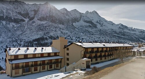 Italian Alps gateway - Huge, warm, confortable place!