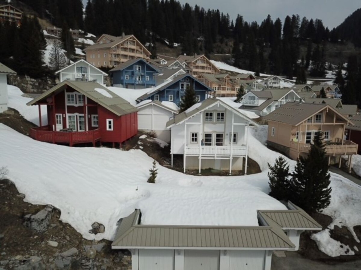 Image de profil de l’hôte