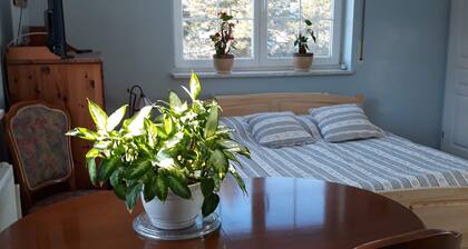 Appartment Bawaria