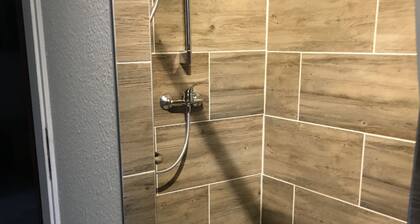 Barrierefreie Wohnung mit Terrasse und tollen Wanderwegen in der Nähe