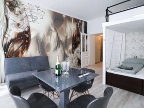 Interior - CozyNite Premium Apartment Favoriten 1 (Wien)