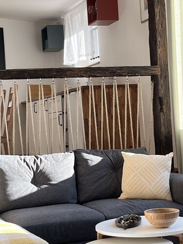 Vacation apartment for wine and cycling enthusiasts in Styrian Tuscany