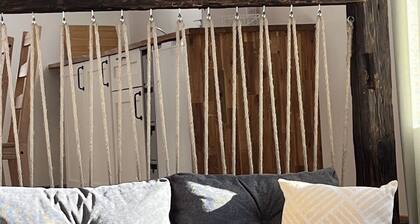 Vacation apartment for wine and cycling enthusiasts in Styrian Tuscany