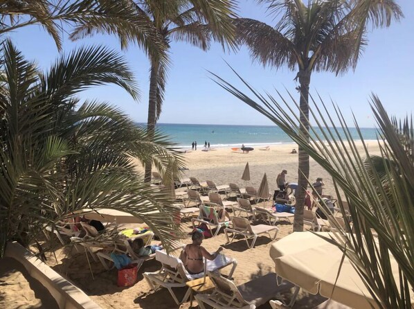 Strandtücher