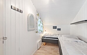 4 quartos, berço de viagem, Wi-Fi de cortesia