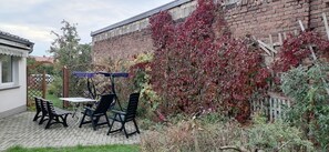 Terras