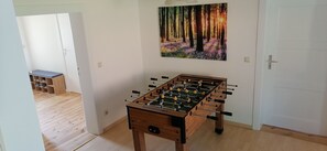 Spelletjeskamer