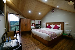Royal Double Room