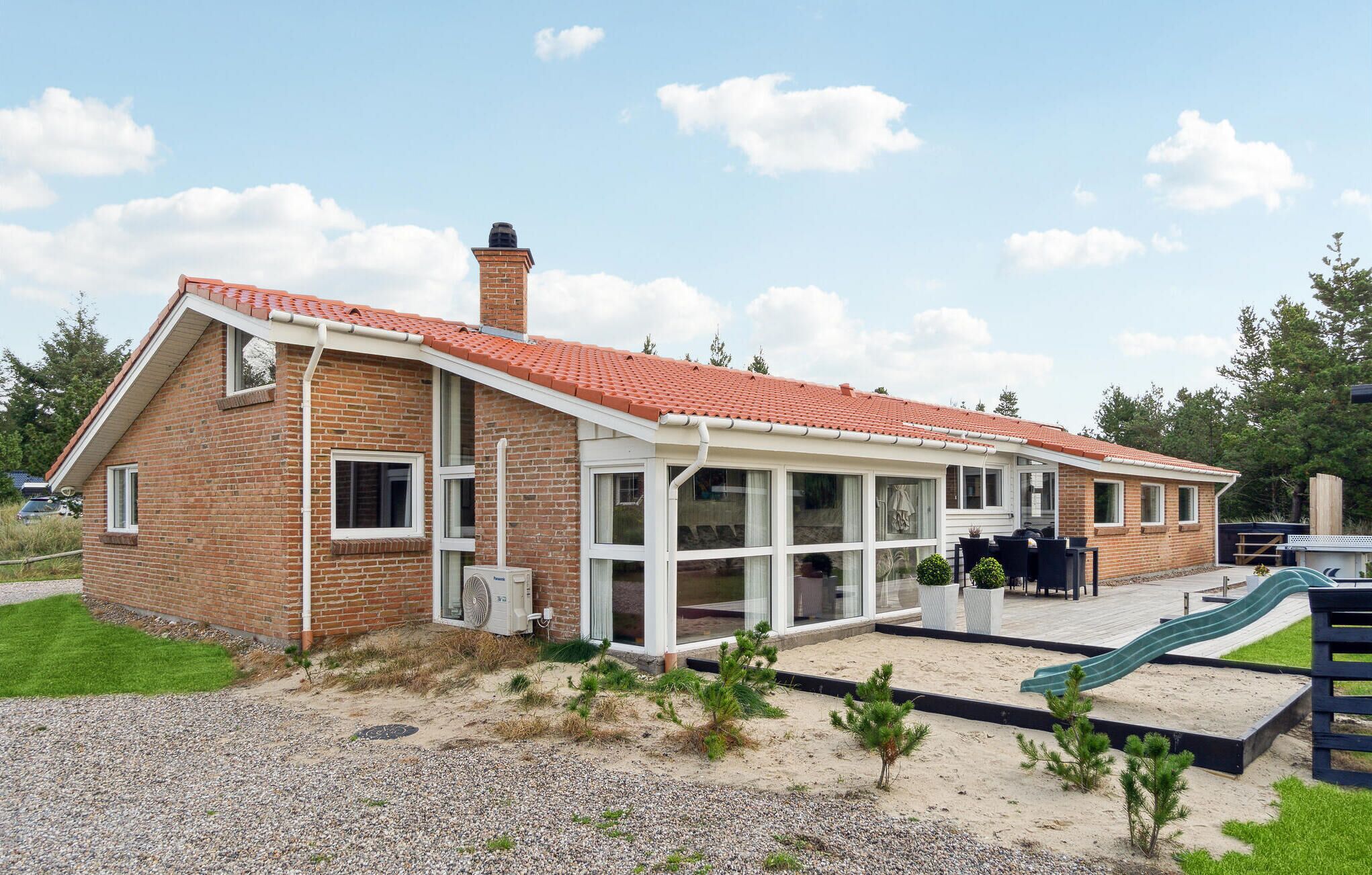 Aussenbereich