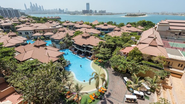 Unclassified image, 1 of 28, button - Fabulous 1 bedroom apartment - Anantara Resort (Dubai)