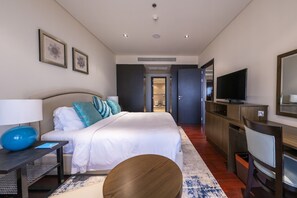 Room - Fabulous 1 bedroom apartment - Anantara Resort (Dubai)