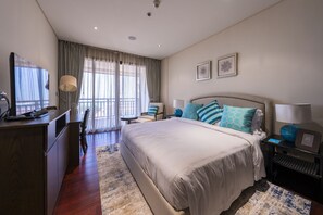 Appartement Luxe