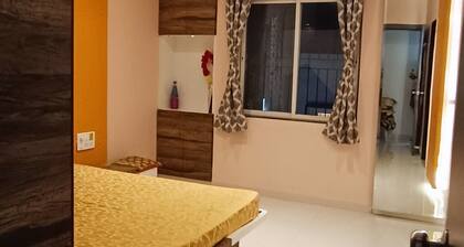 Luxurious house with AC+ free car parking