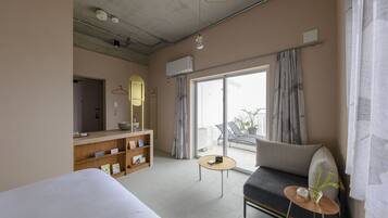 Superior Double Room | Premium bedding, individually decorated, individually furnished