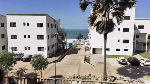 Aminah’s Space - Jobz Luxury Rental