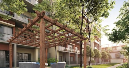 Aminahâs Space - Jobz Luxury Rental