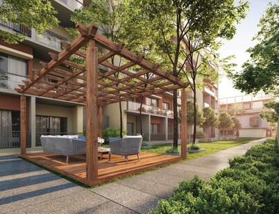 Aminah’s Space - Jobz Luxury Rental