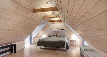 Gorgeous apartment in Allinge with WiFi