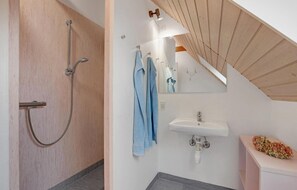 Dusche