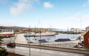 Marina - Gorgeous apartment in Allinge with WiFi (Allinge)