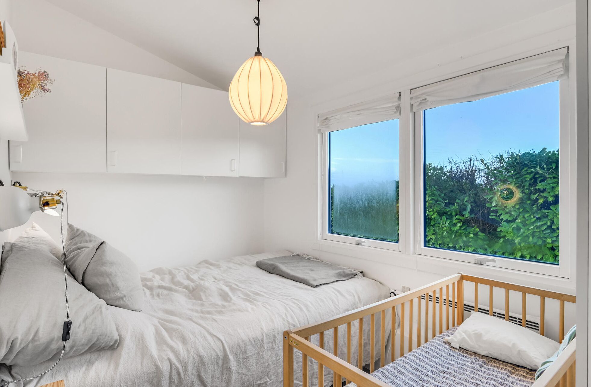 3 soveværelser, weekendseng, gratis Wi-Fi