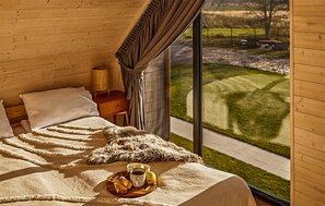 2 Schlafzimmer, Bettwäsche