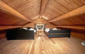 4 bedrooms