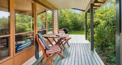 Gemütliches Zuhause in Gørlev mit WLAN