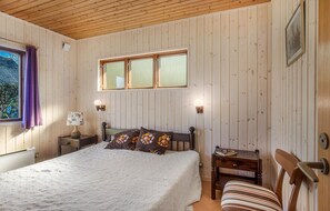 3 عدّة غرف نوم وواي فاي مجانًا