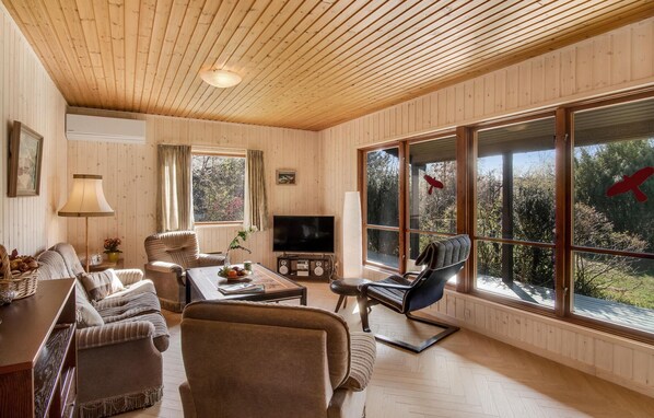 تلفزيون ذكي