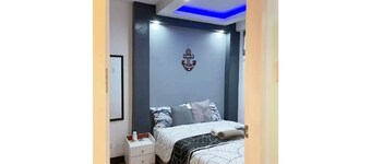 Quiet & Cozy 1BR Condo Unit w/ free Pool, TV&WiFi