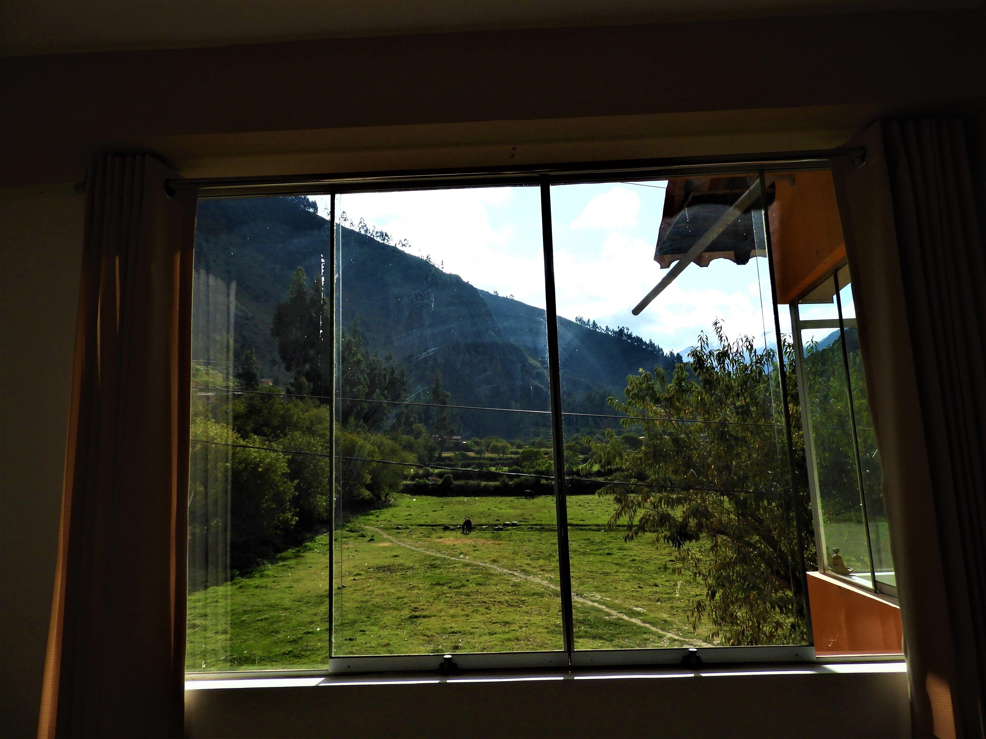 Double Room | View from room