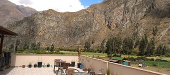 Ayllu B&B Ollantaytambo