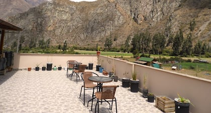 Ayllu B&B Ollantaytambo