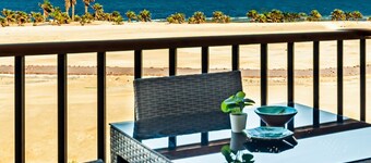 Full Seaview beautiful apartment