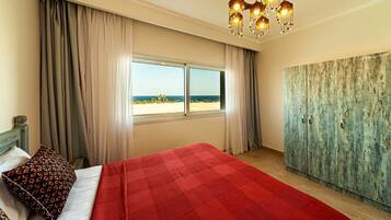 2 slaapkamers, wifi, beddengoed