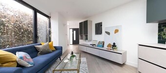 Cozy London House with Garden & Terrace | Near Westfield Stratford & Tube