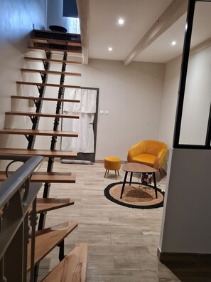 Interior - Le Cocon D'hanna (Bagnols-sur-Cèze)