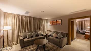 Standaard studio suite | Gratis wifi, beddengoed