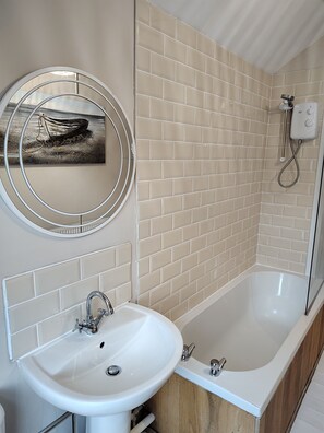 Bathroom - Warwick st Leicester city centre (Leicester)