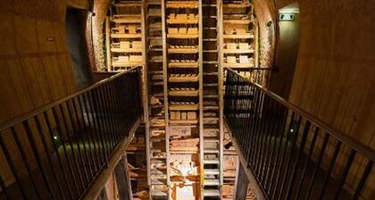 House "Villa the lower courtyards", Saint Nectaire le Haut