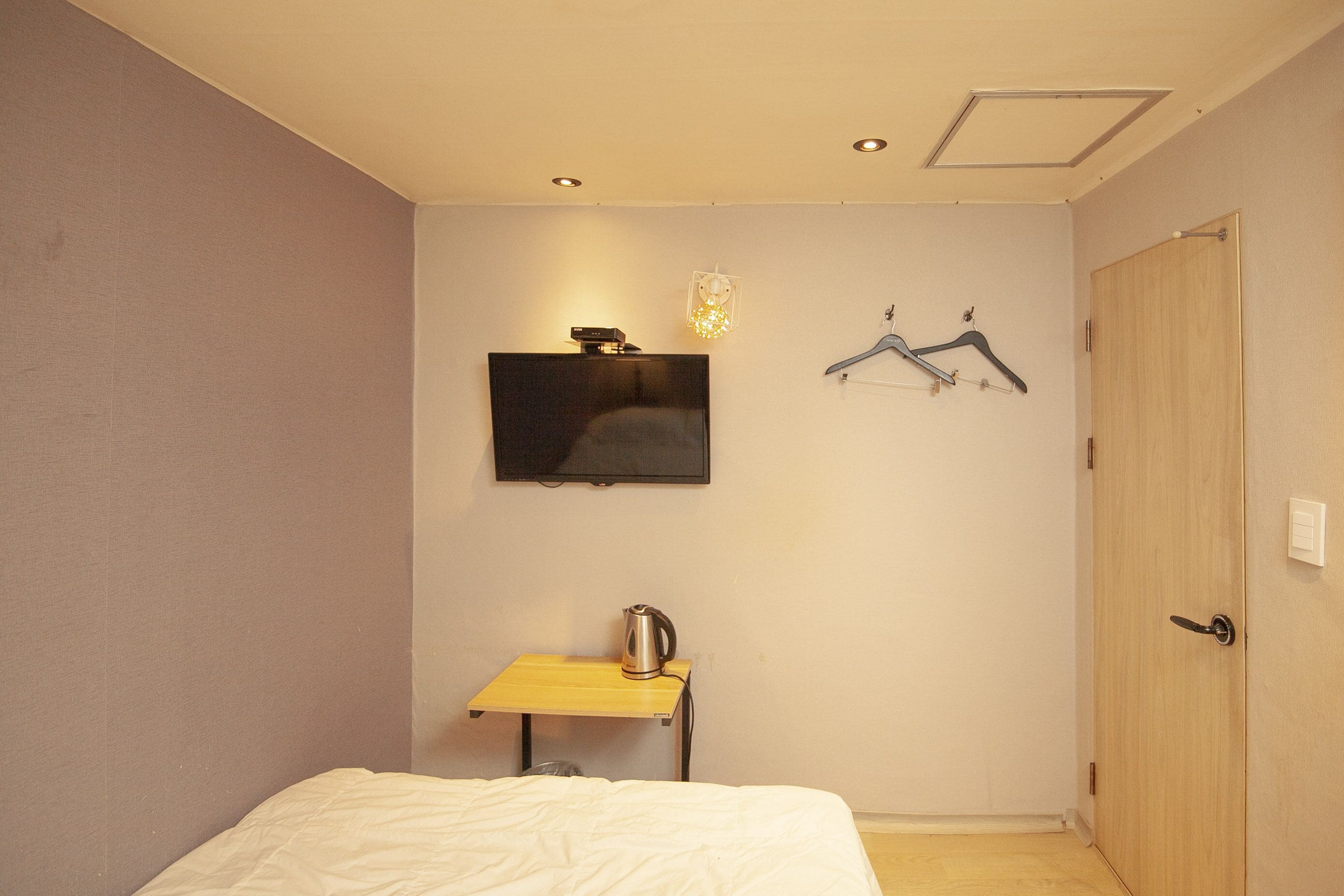 Photo - Maison Yongsan Hotel
