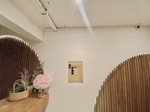 Maison Yongsan Hotel