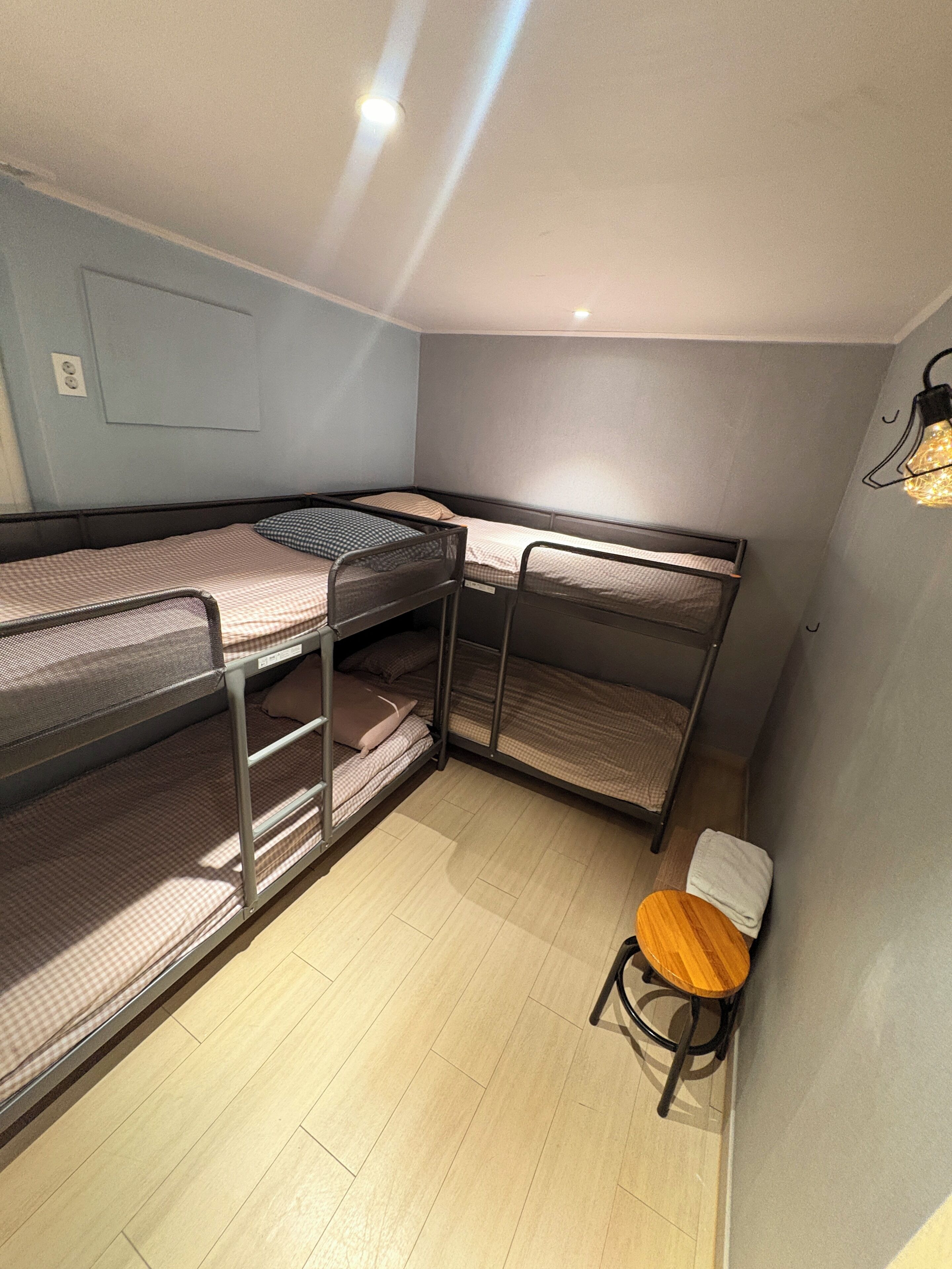 Foto - Maison Yongsan Hotel
