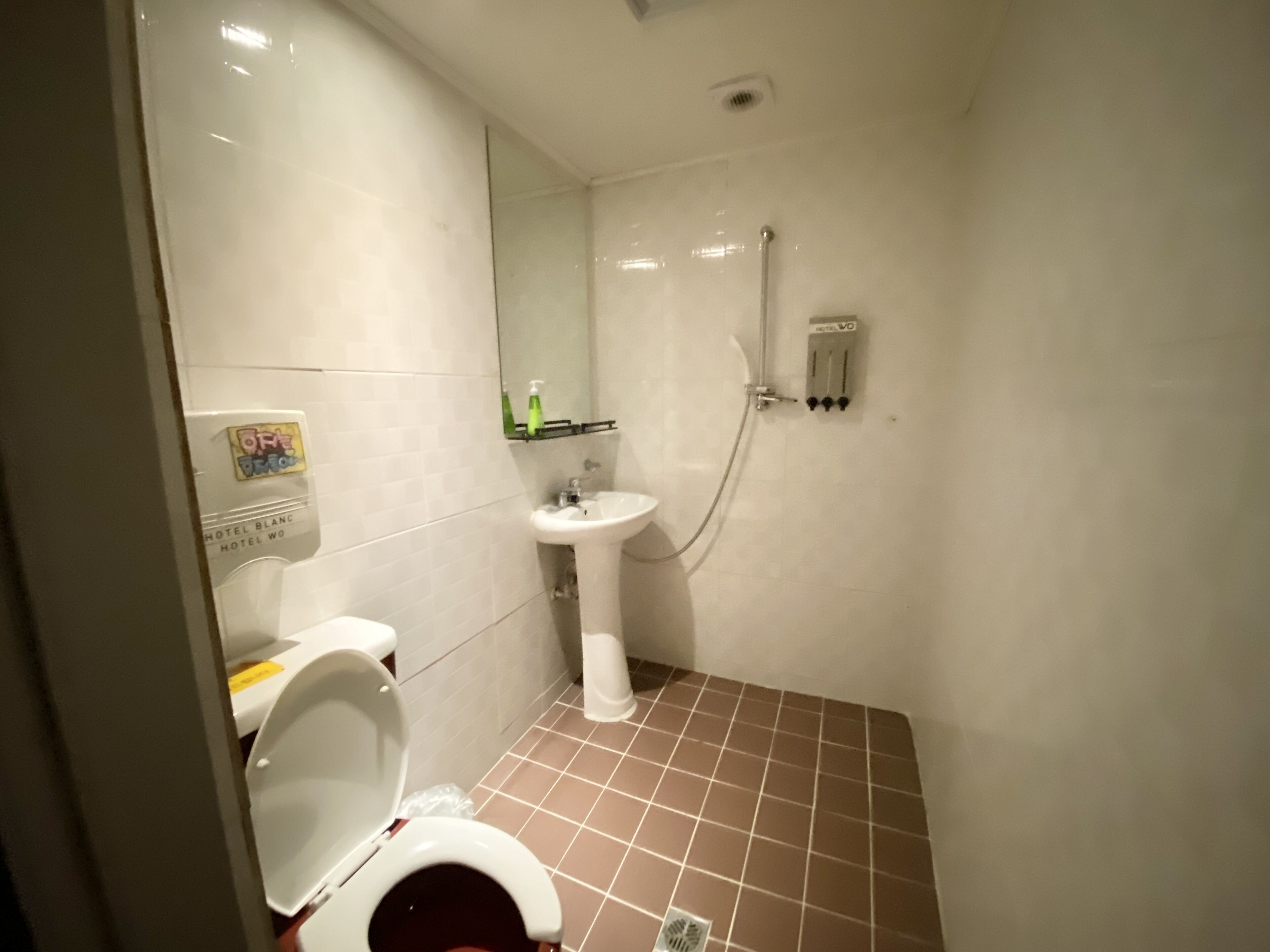 Photo - Maison Yongsan Hotel