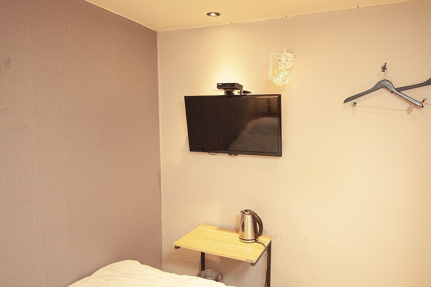 Photo - Maison Yongsan Hotel