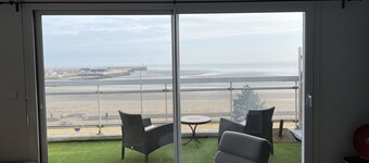 La Terrasse de Binic