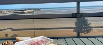 La Terrasse de Binic