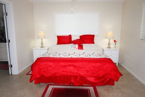 3 Schlafzimmer, kostenloses WLAN, Bettwäsche